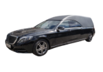 Катафалк Mercedes-Benz S-класс