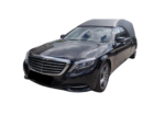 Катафалк Mercedes-Benz S-класс — изображение 2