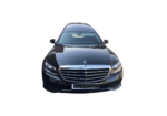 Катафалк Mercedes-Benz S-класс — изображение 3
